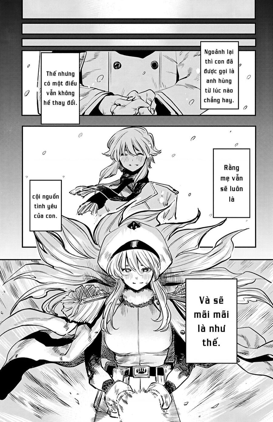 Shy Chap 27 - Next Chap 28