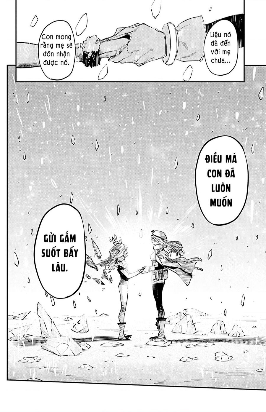 Shy Chap 27 - Next Chap 28
