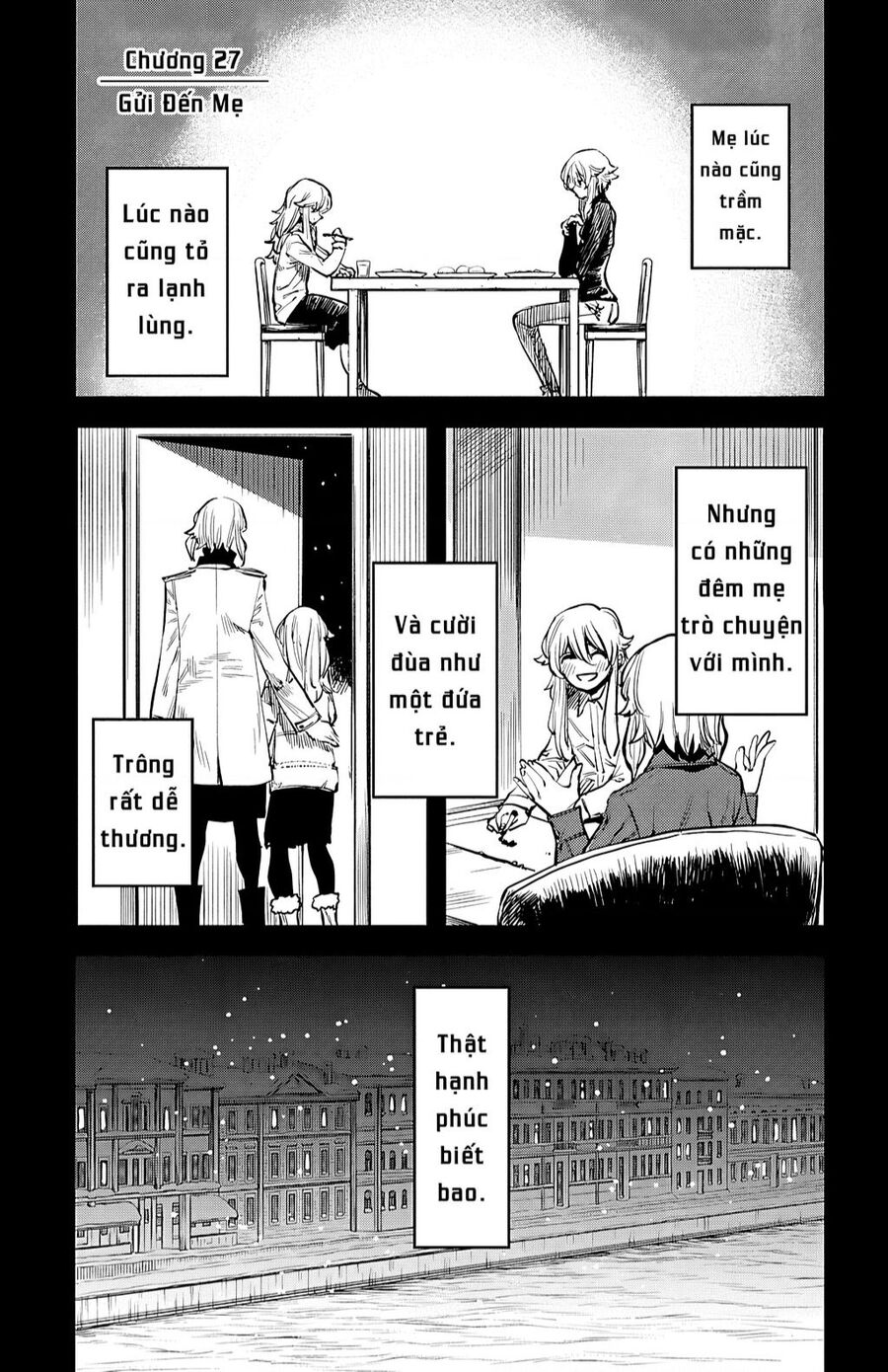 Shy Chap 27 - Next Chap 28