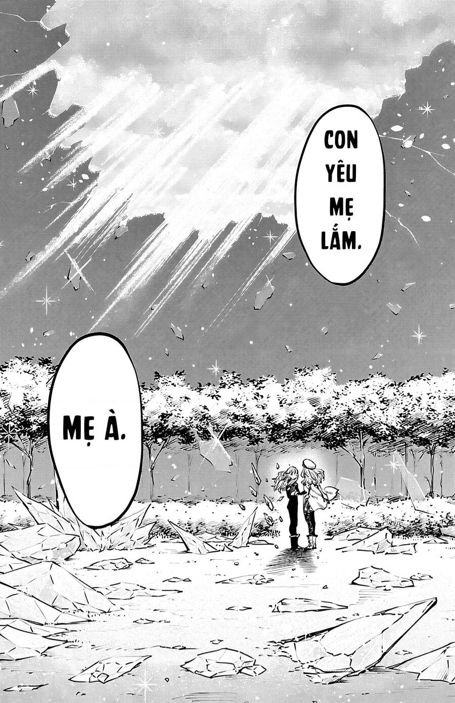 Shy Chap 27 - Next Chap 28