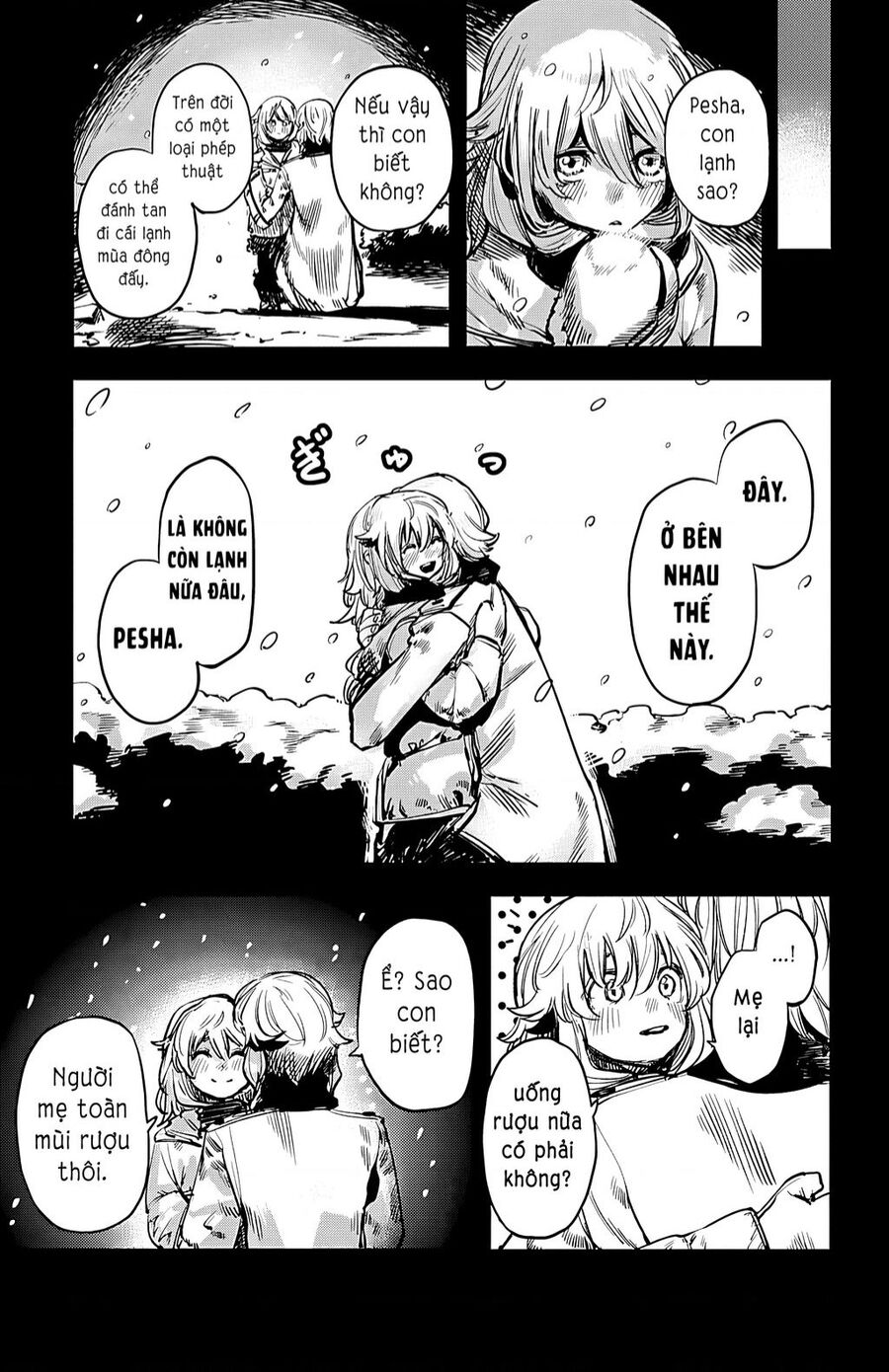 Shy Chap 27 - Next Chap 28