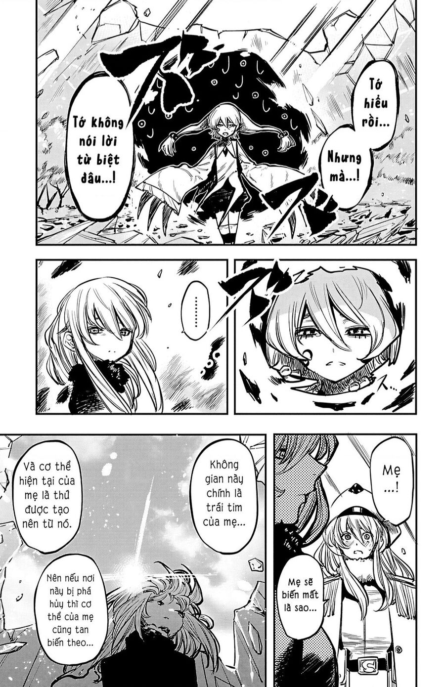 Shy Chap 28 - Next Chap 29