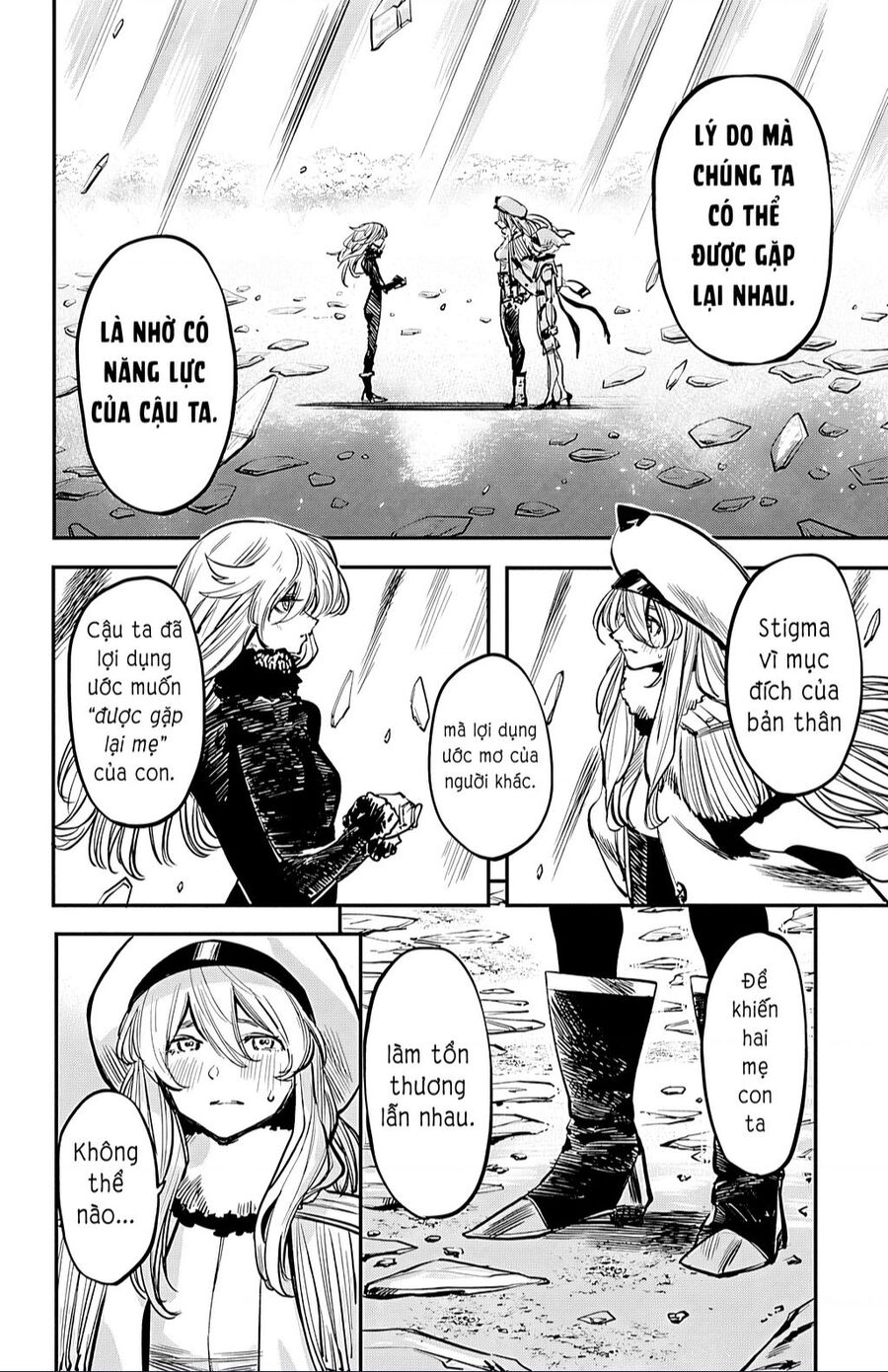 Shy Chap 28 - Next Chap 29