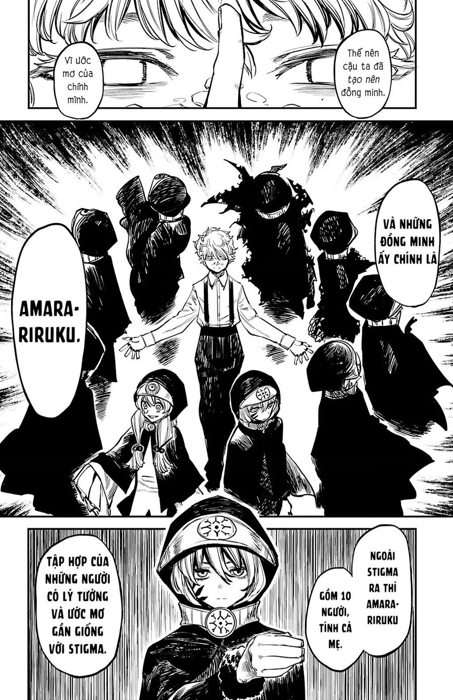 Shy Chap 28 - Next Chap 29