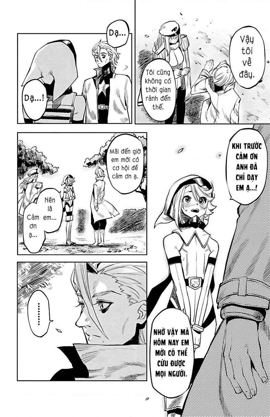Shy Chap 29 - Next Chap 30