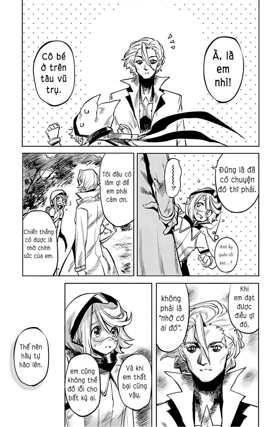 Shy Chap 29 - Next Chap 30