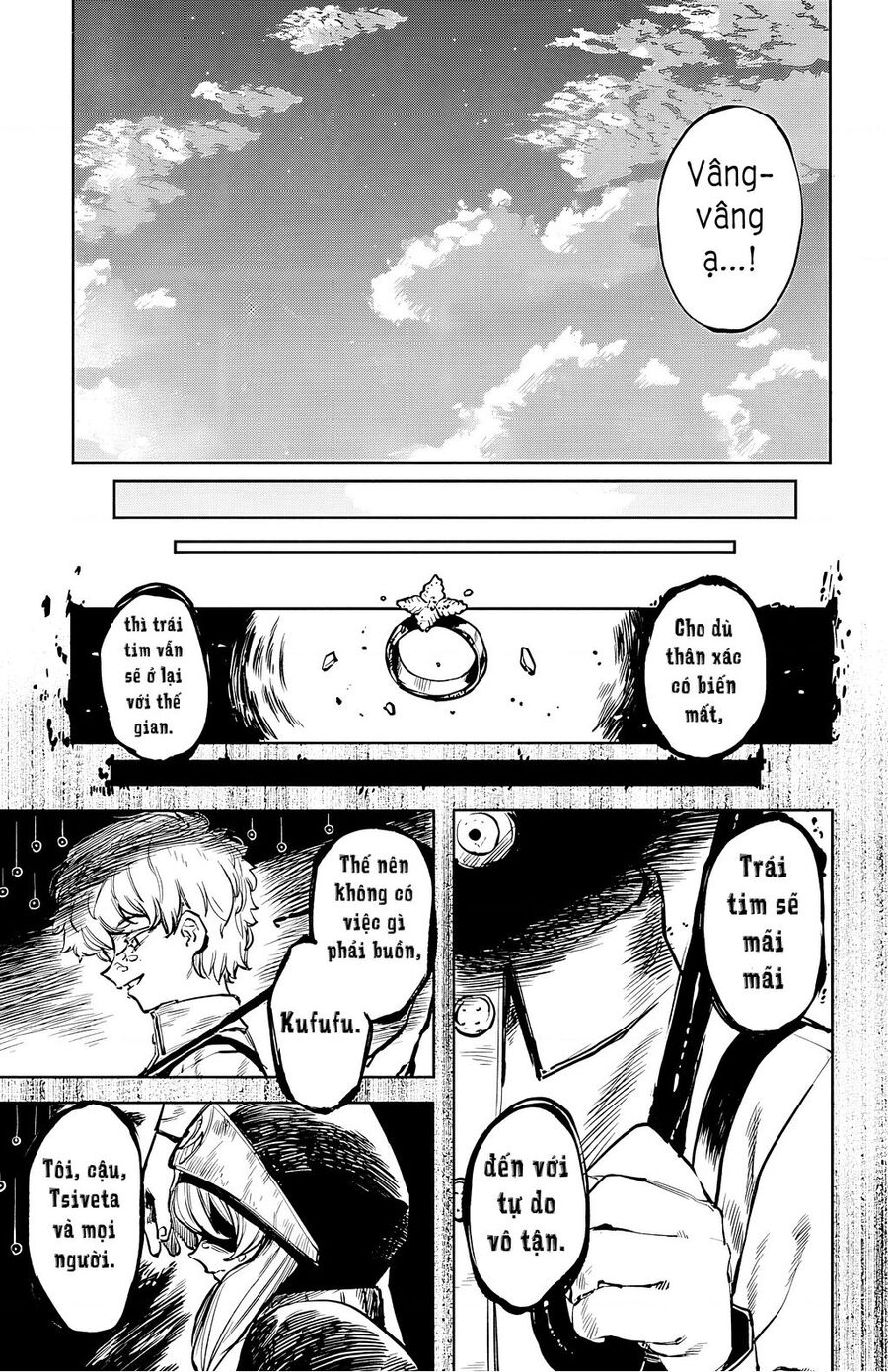 Shy Chap 29 - Next Chap 30