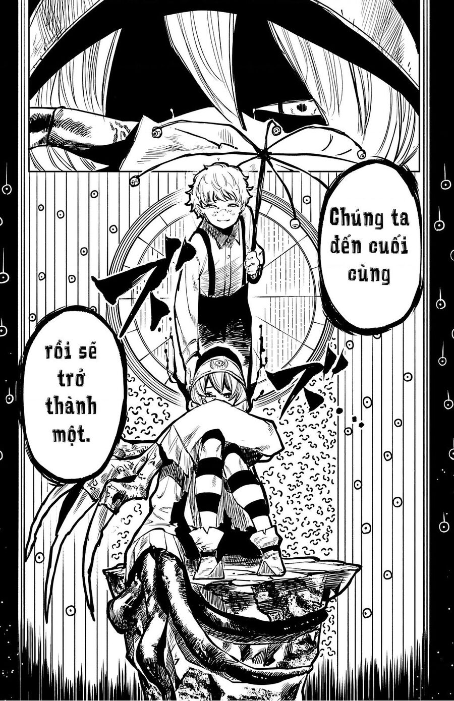 Shy Chap 29 - Next Chap 30