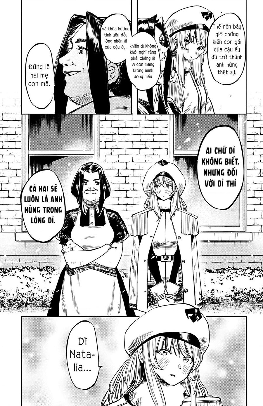 Shy Chap 29 - Next Chap 30