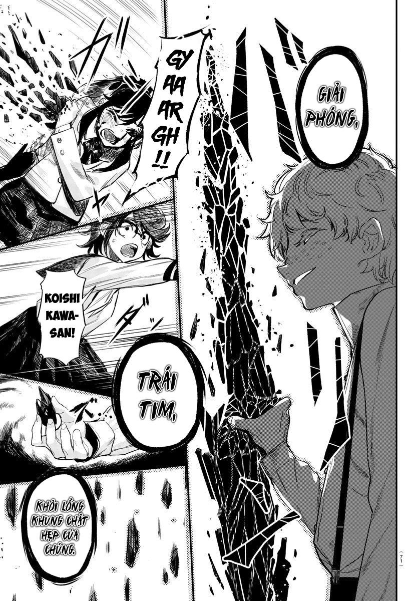 Shy Chap 3 - Next Chap 4