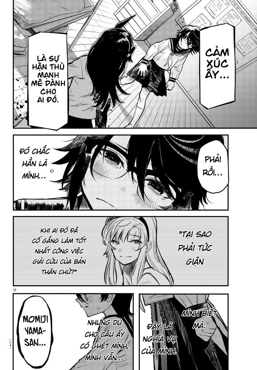 Shy Chap 3 - Next Chap 4