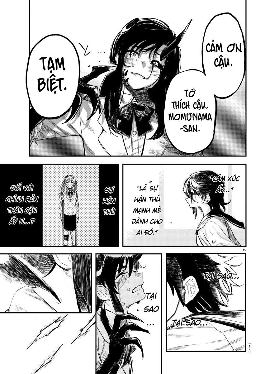 Shy Chap 3 - Next Chap 4