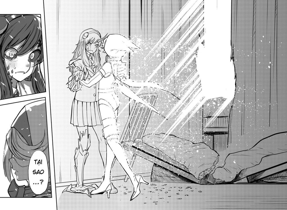Shy Chap 3 - Next Chap 4