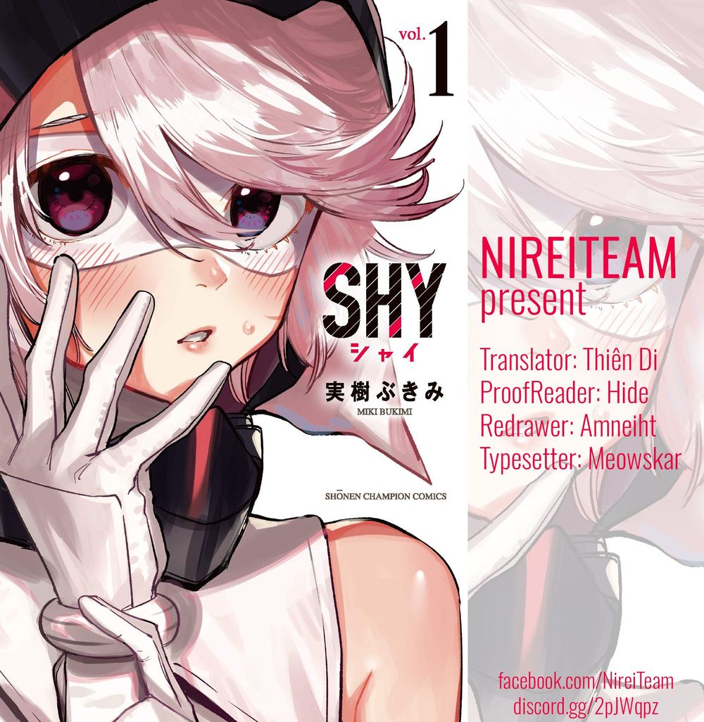 Shy Chap 3 - Next Chap 4