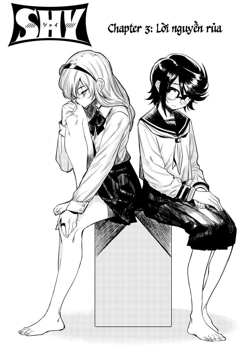 Shy Chap 3 - Next Chap 4