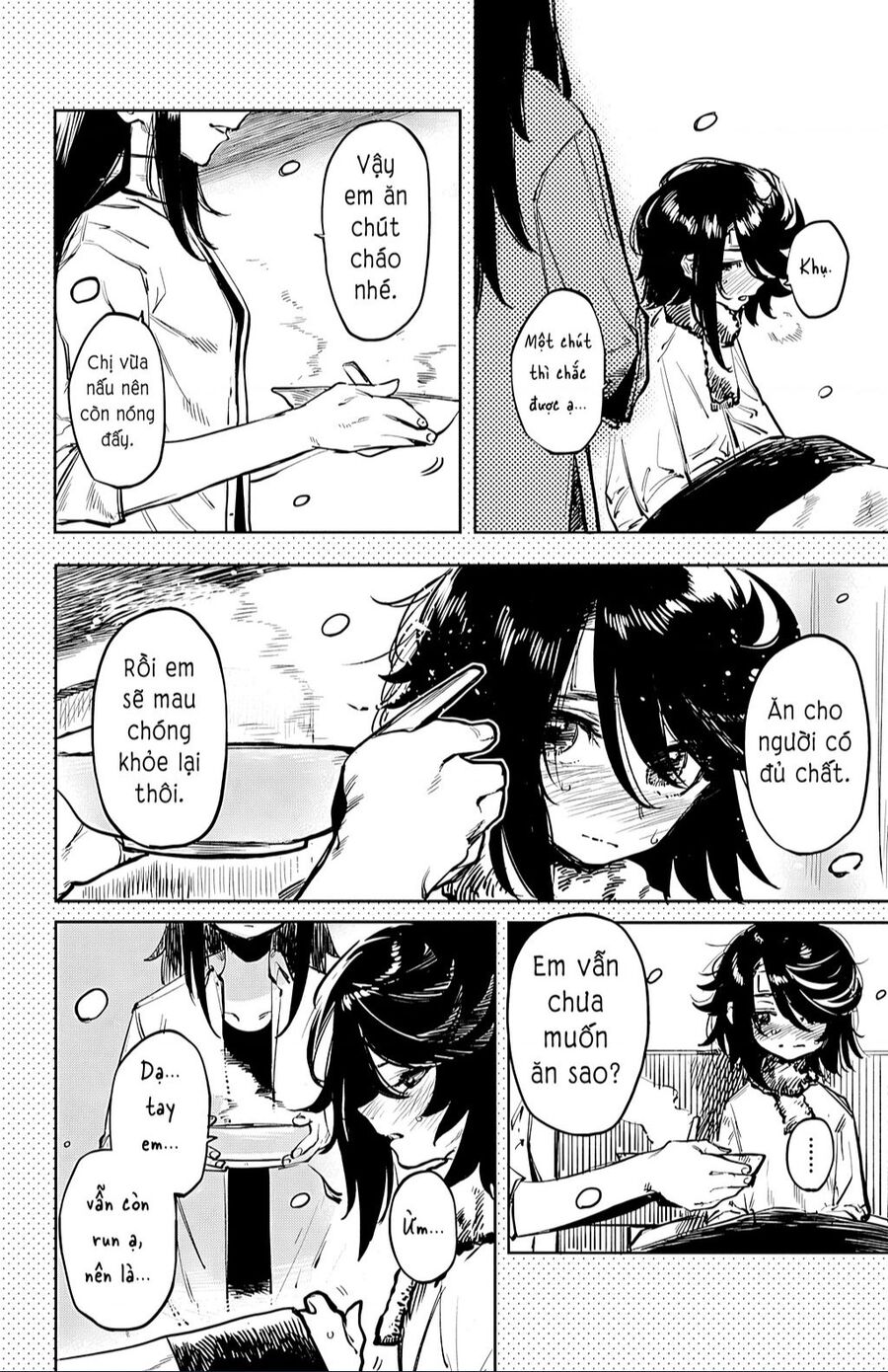 Shy Chap 30 - Next Chap 31