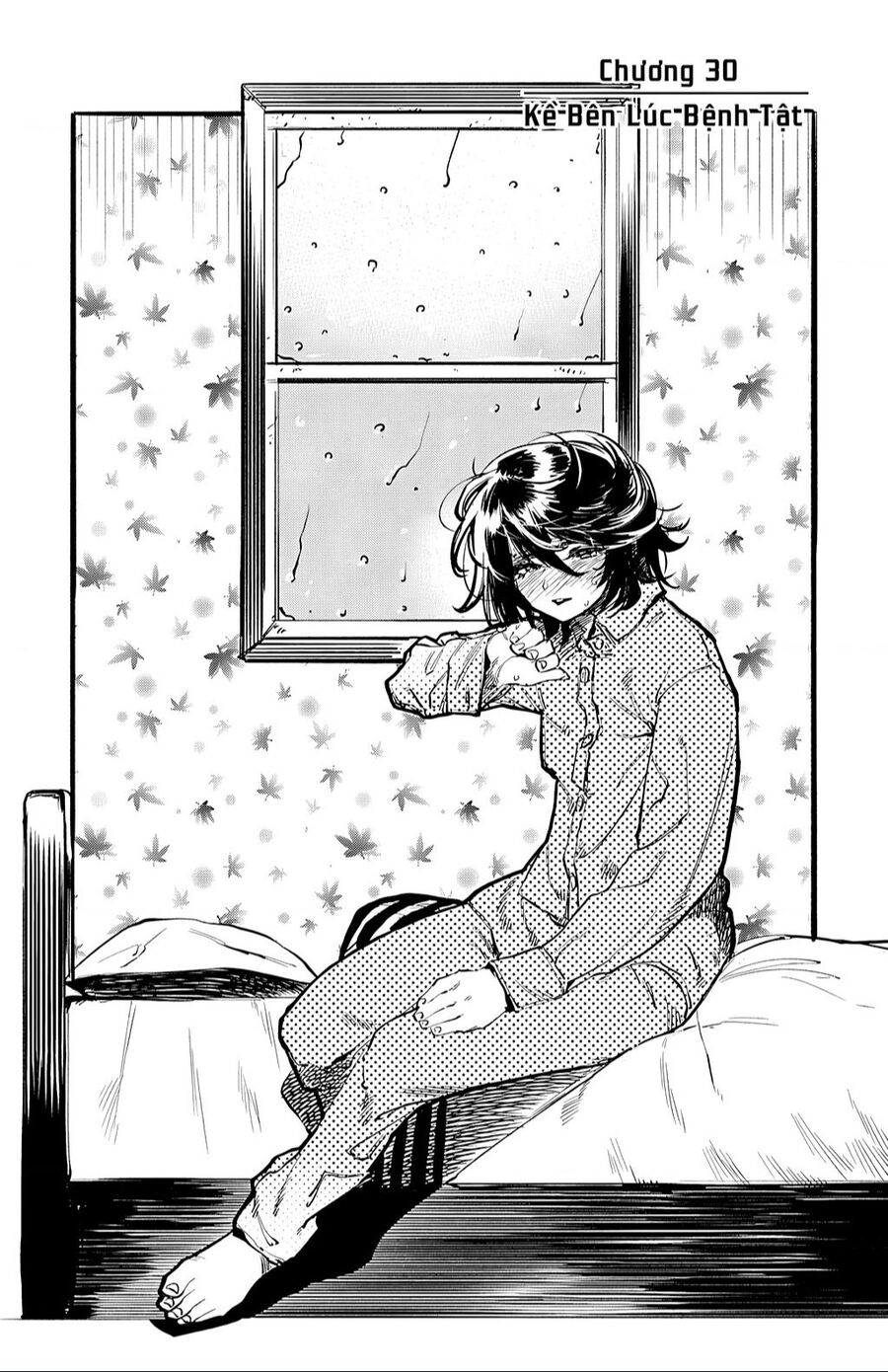 Shy Chap 30 - Next Chap 31