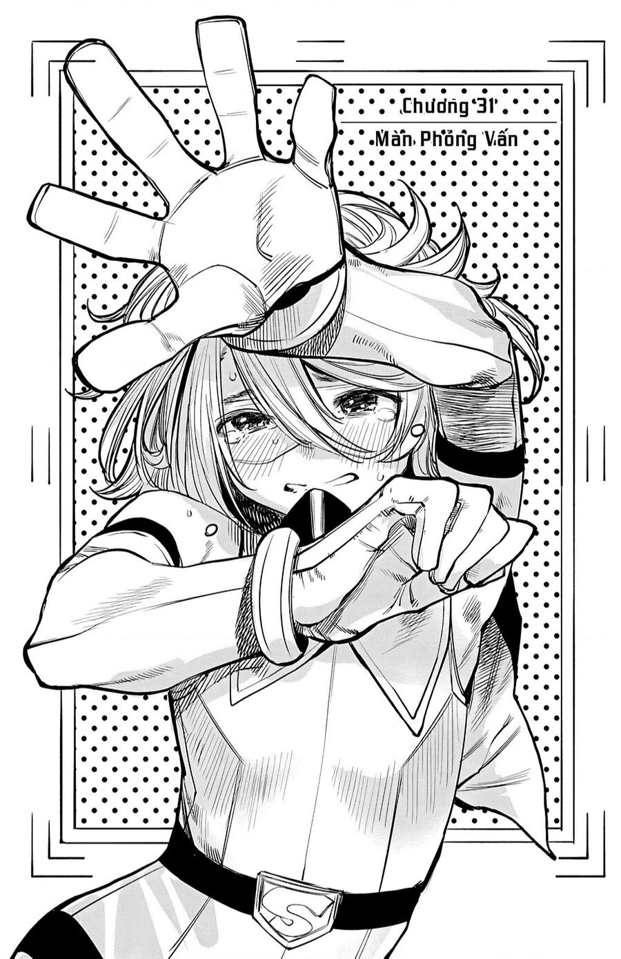 Shy Chap 31 - Next Chap 32