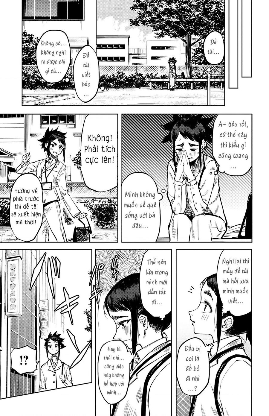 Shy Chap 31 - Next Chap 32