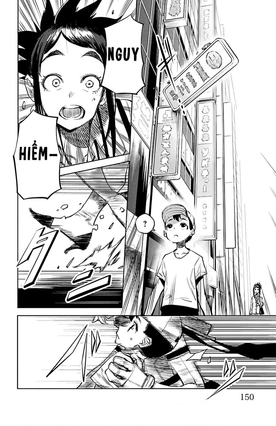 Shy Chap 31 - Next Chap 32