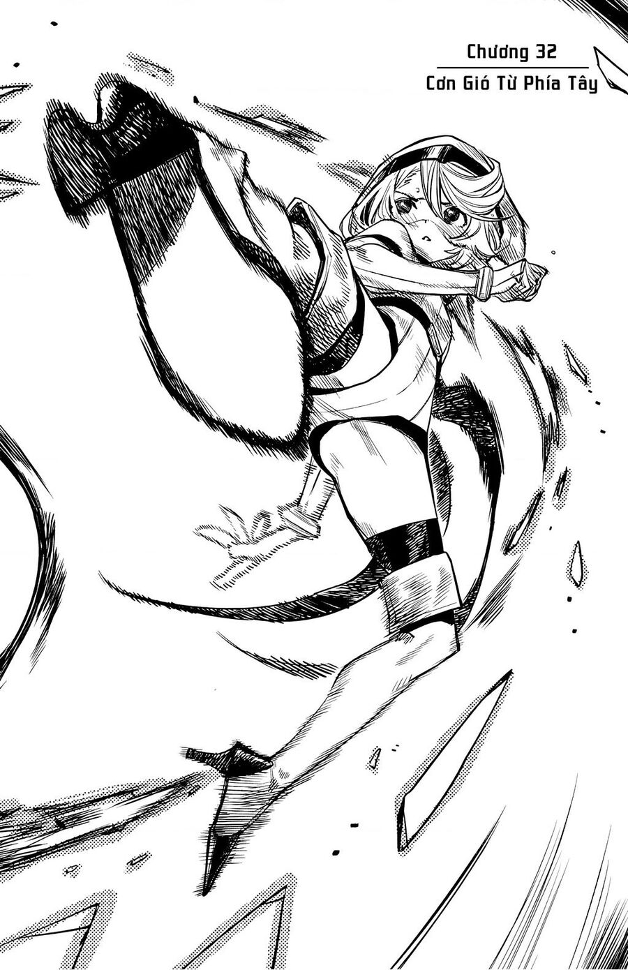 Shy Chap 32 - Next Chap 33