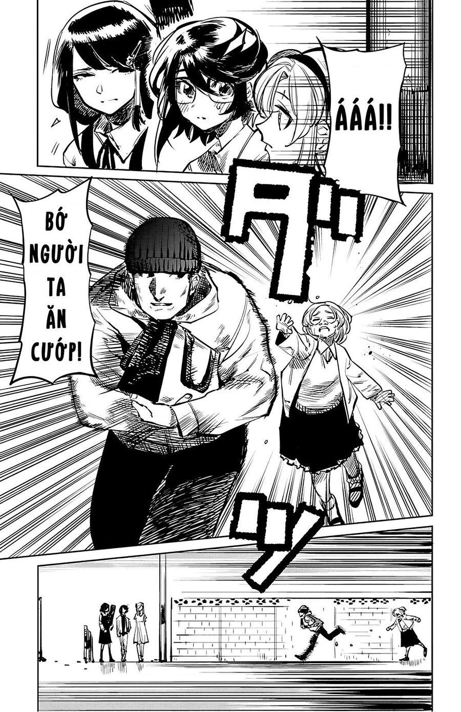 Shy Chap 32 - Next Chap 33