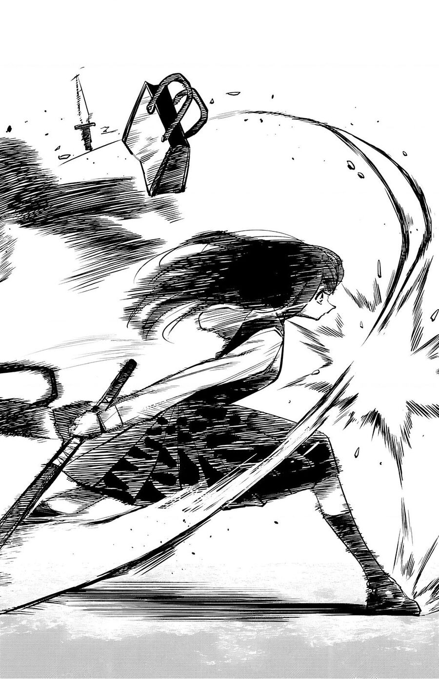 Shy Chap 32 - Next Chap 33