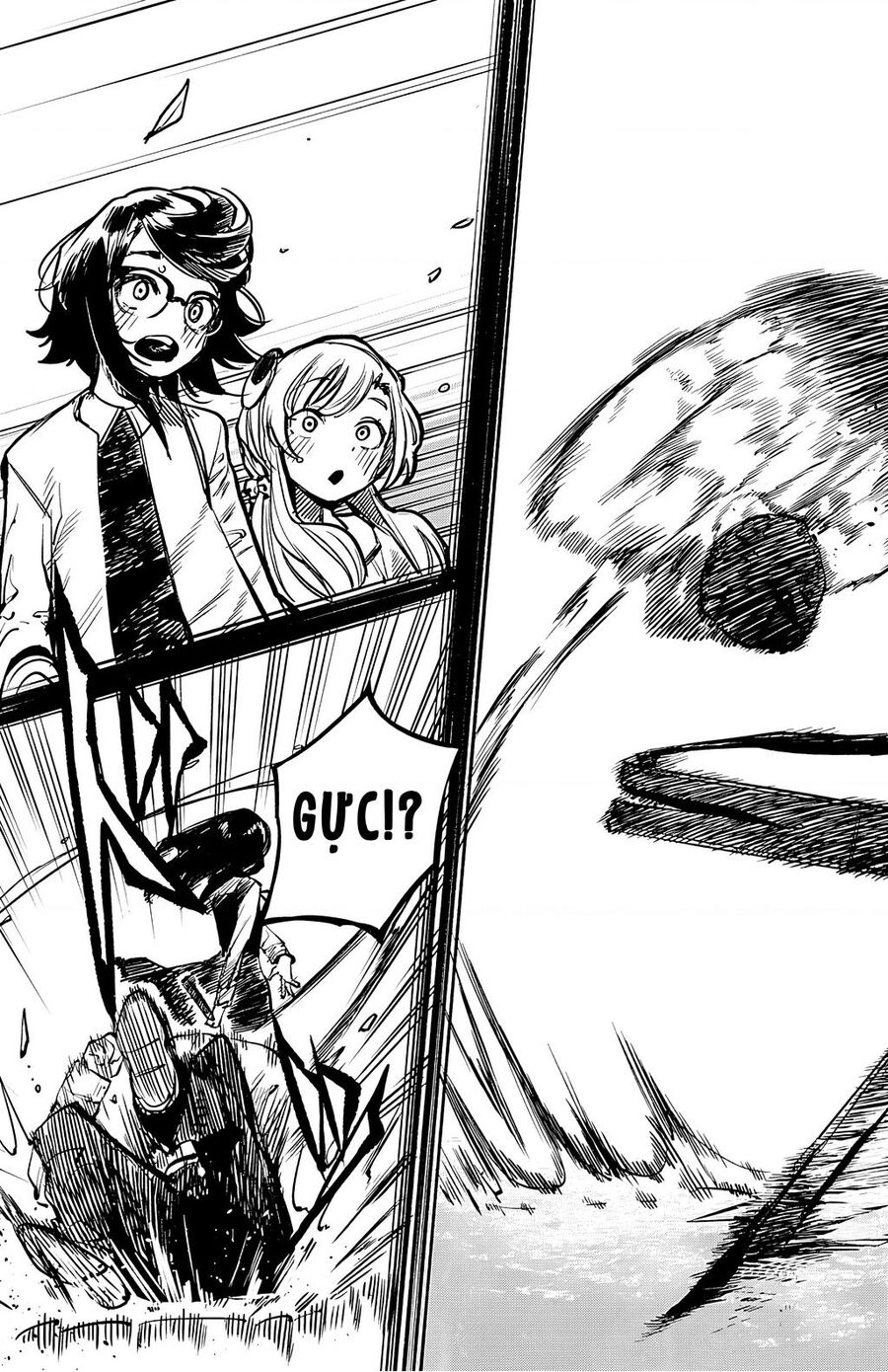 Shy Chap 32 - Next Chap 33