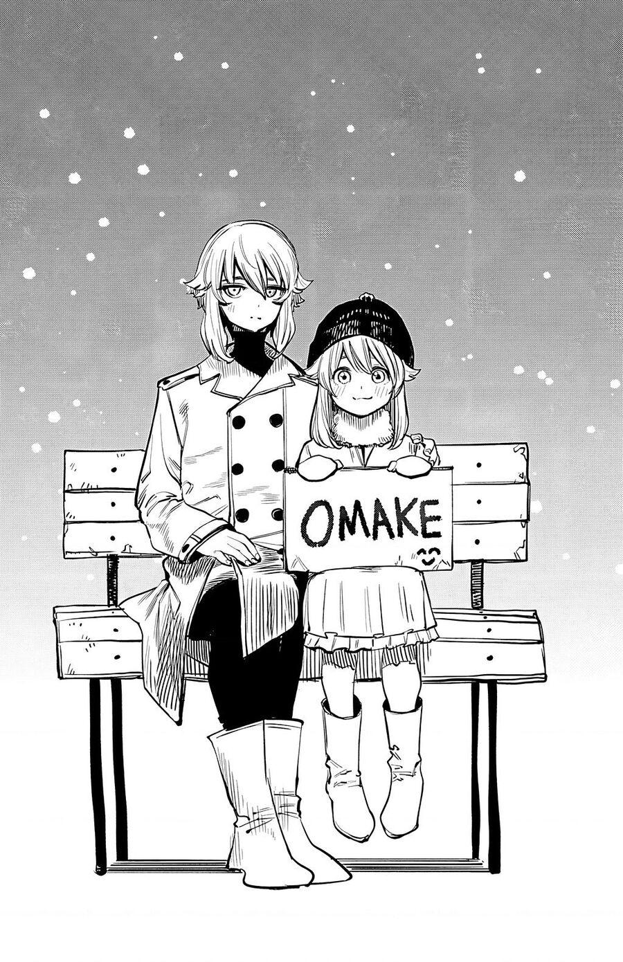 Shy Chap 32 - Next Chap 33