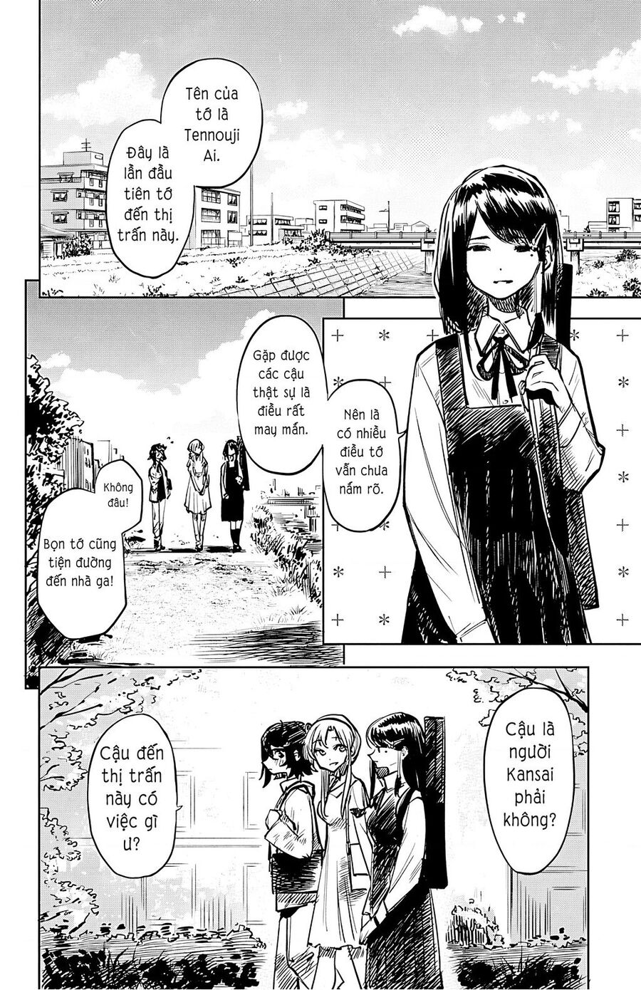 Shy Chap 32 - Next Chap 33
