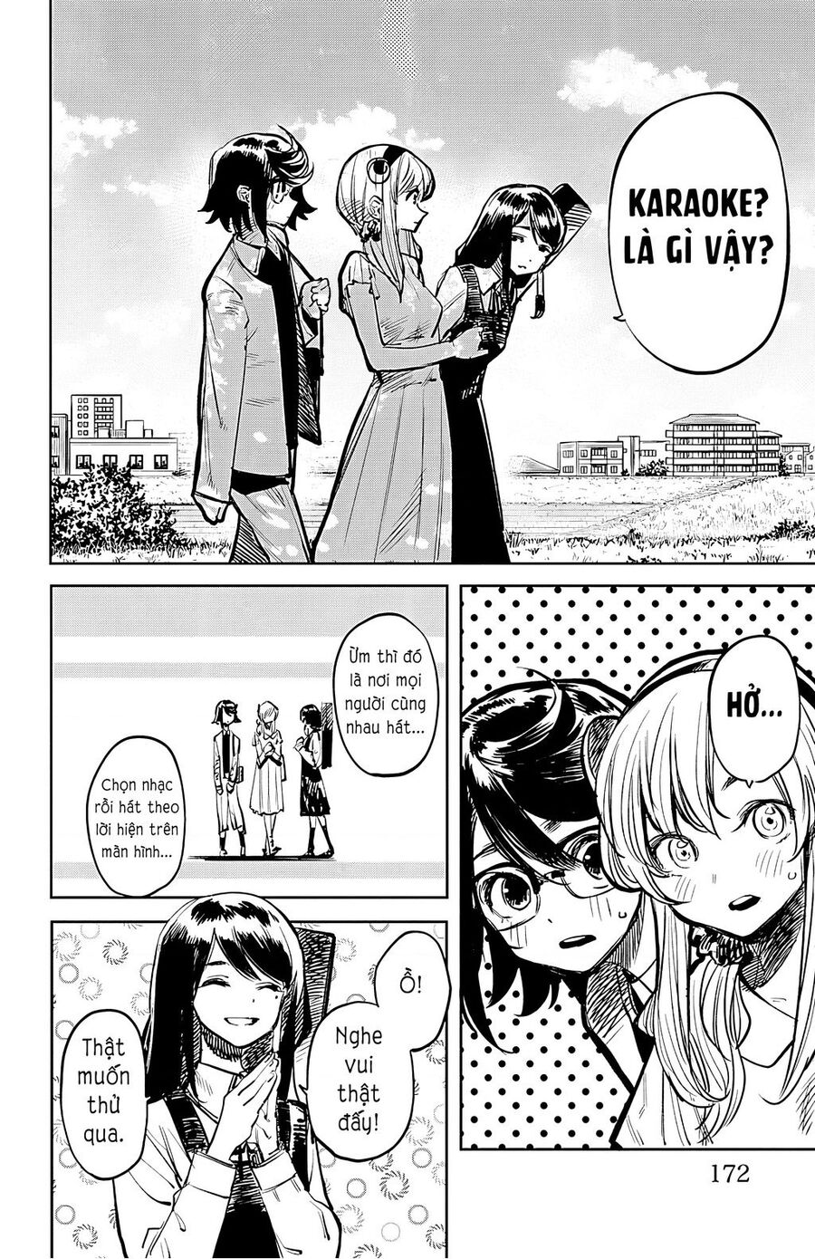 Shy Chap 32 - Next Chap 33