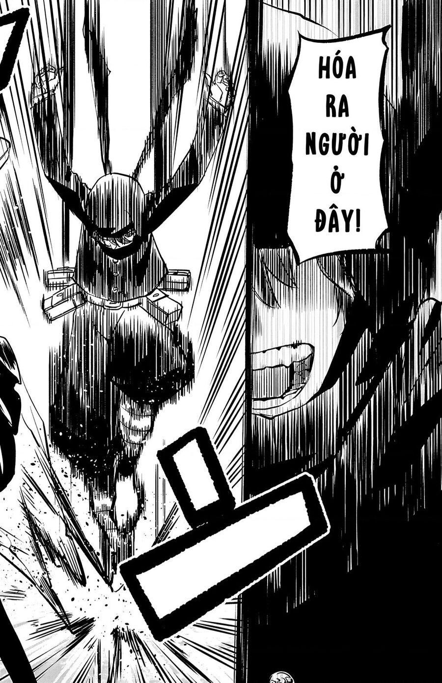 Shy Chap 33 - Next Chap 34