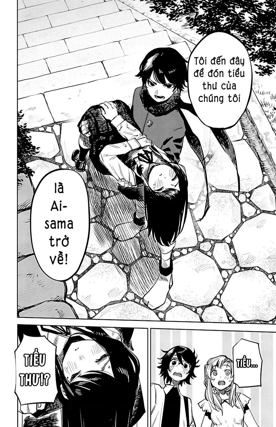 Shy Chap 33 - Next Chap 34