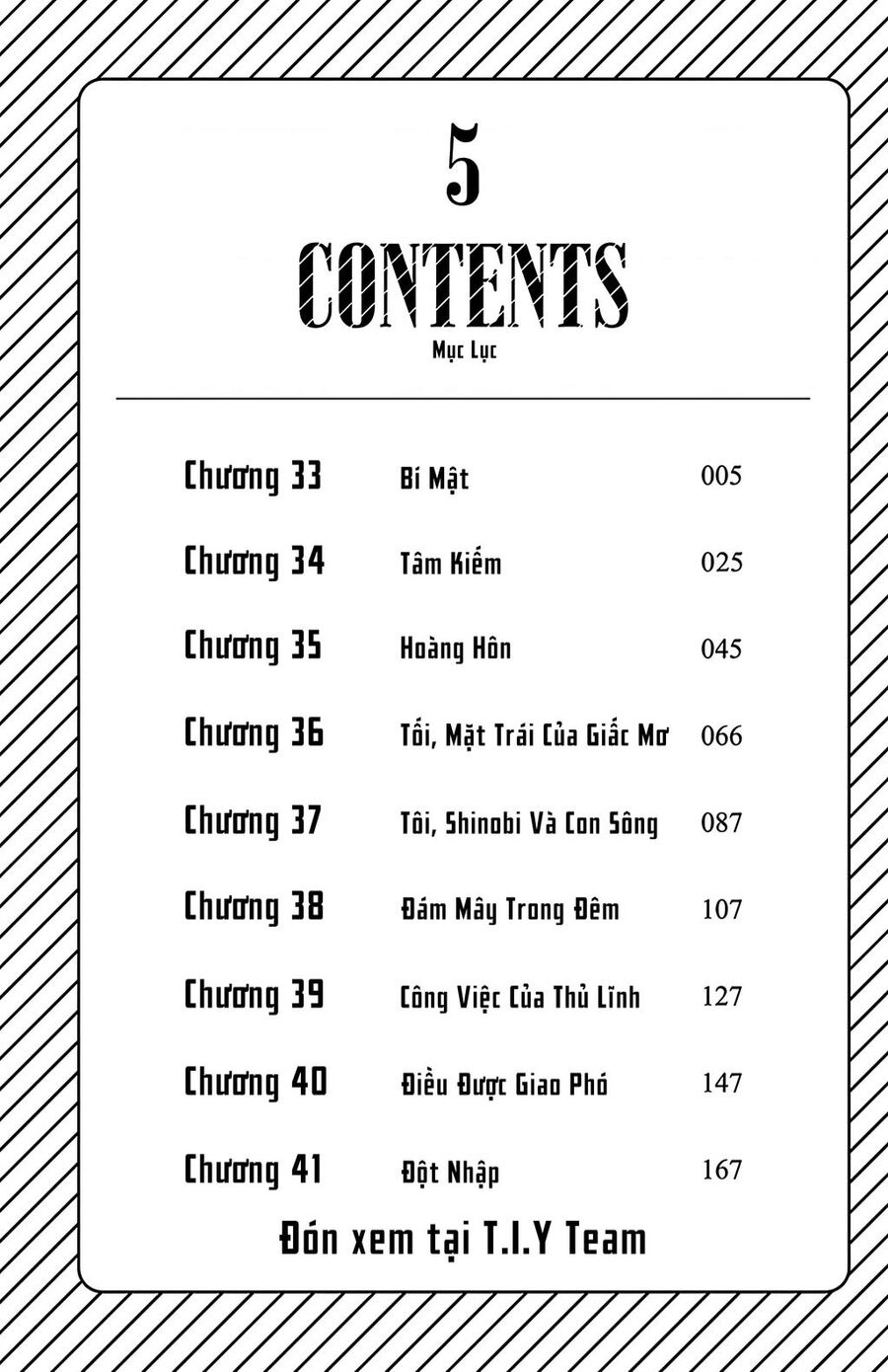 Shy Chap 33 - Next Chap 34