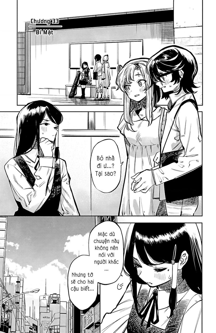 Shy Chap 33 - Next Chap 34