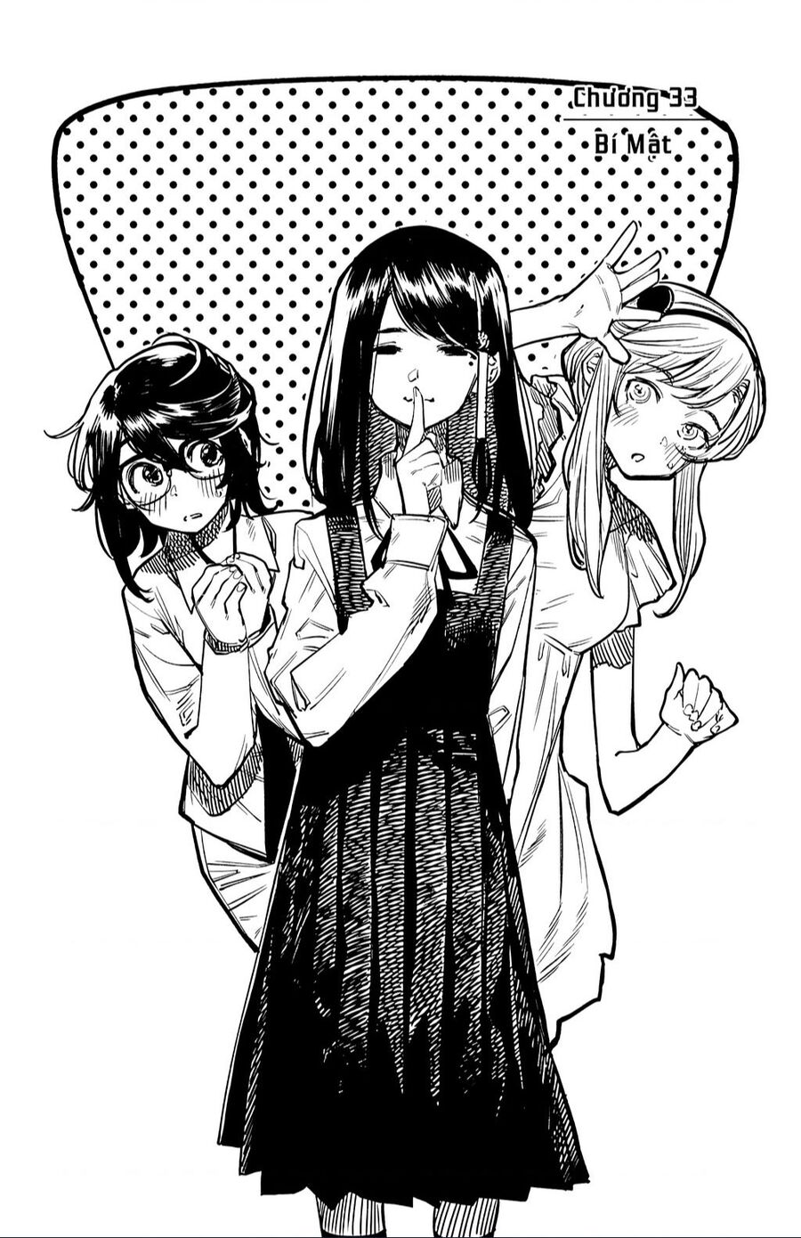 Shy Chap 33 - Next Chap 34