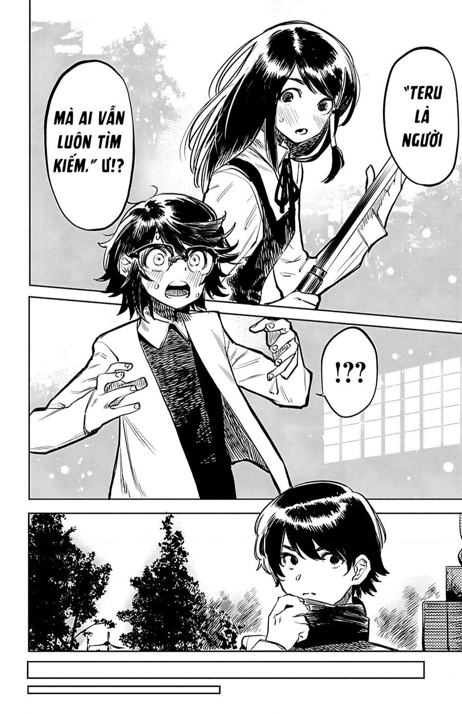 Shy Chap 34 - Next Chap 35