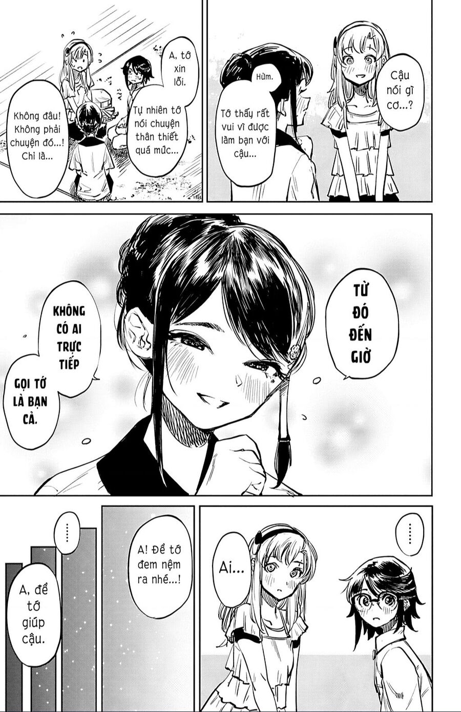 Shy Chap 35 - Next Chap 36