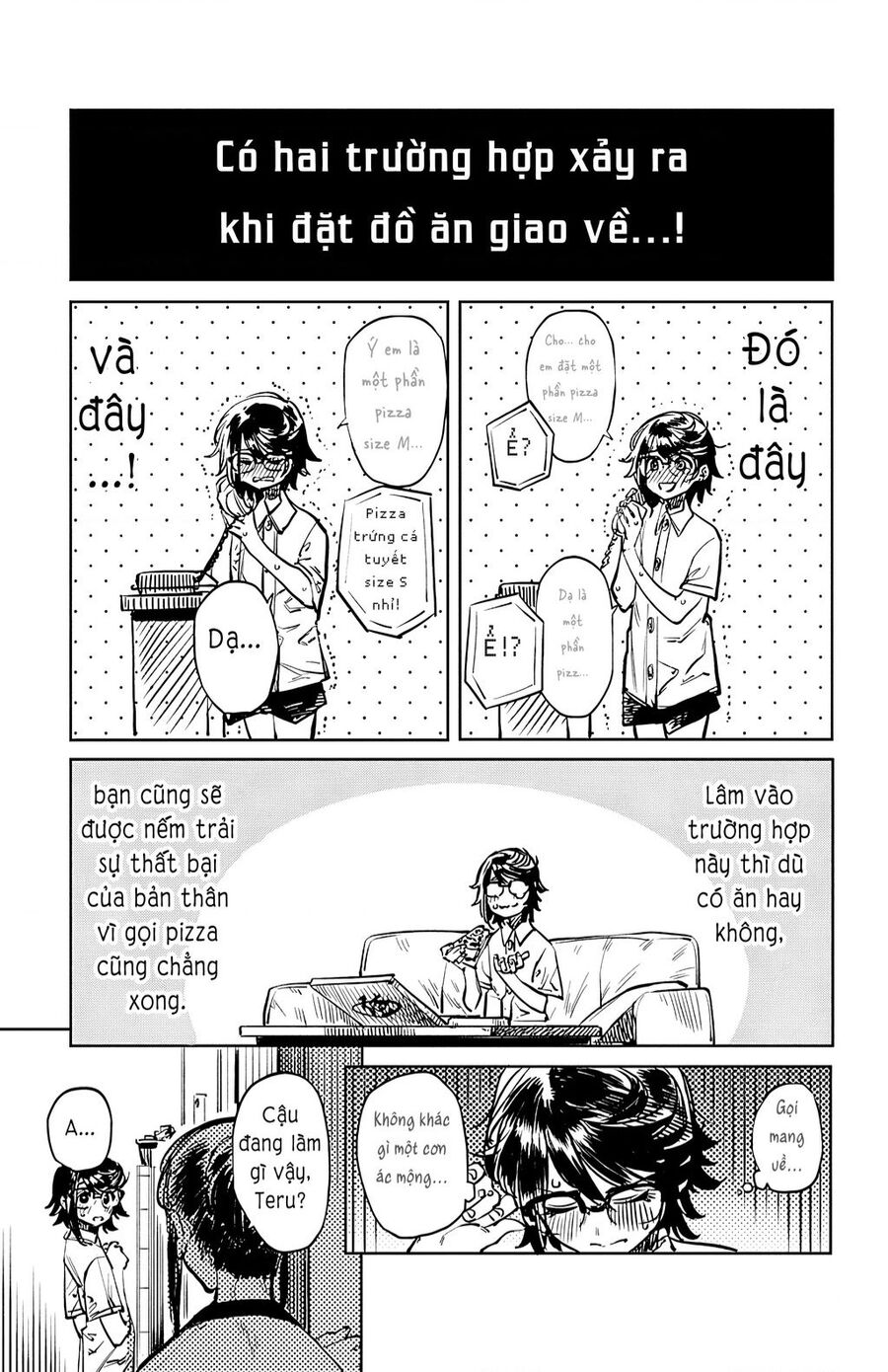 Shy Chap 35 - Next Chap 36