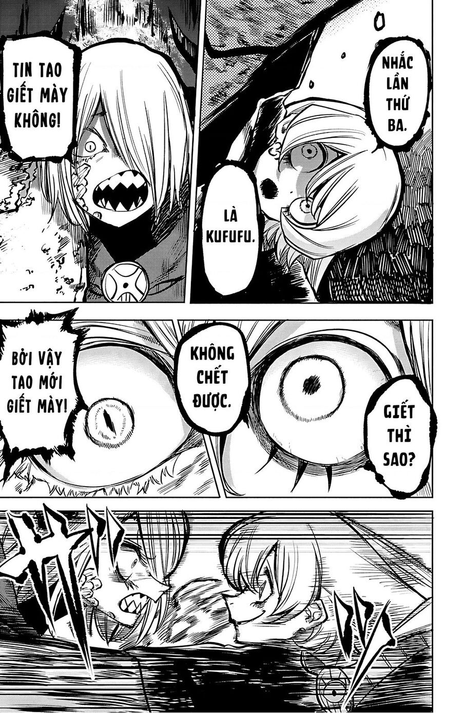 Shy Chap 36 - Next Chap 37