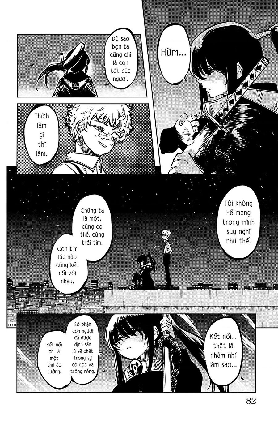 Shy Chap 36 - Next Chap 37