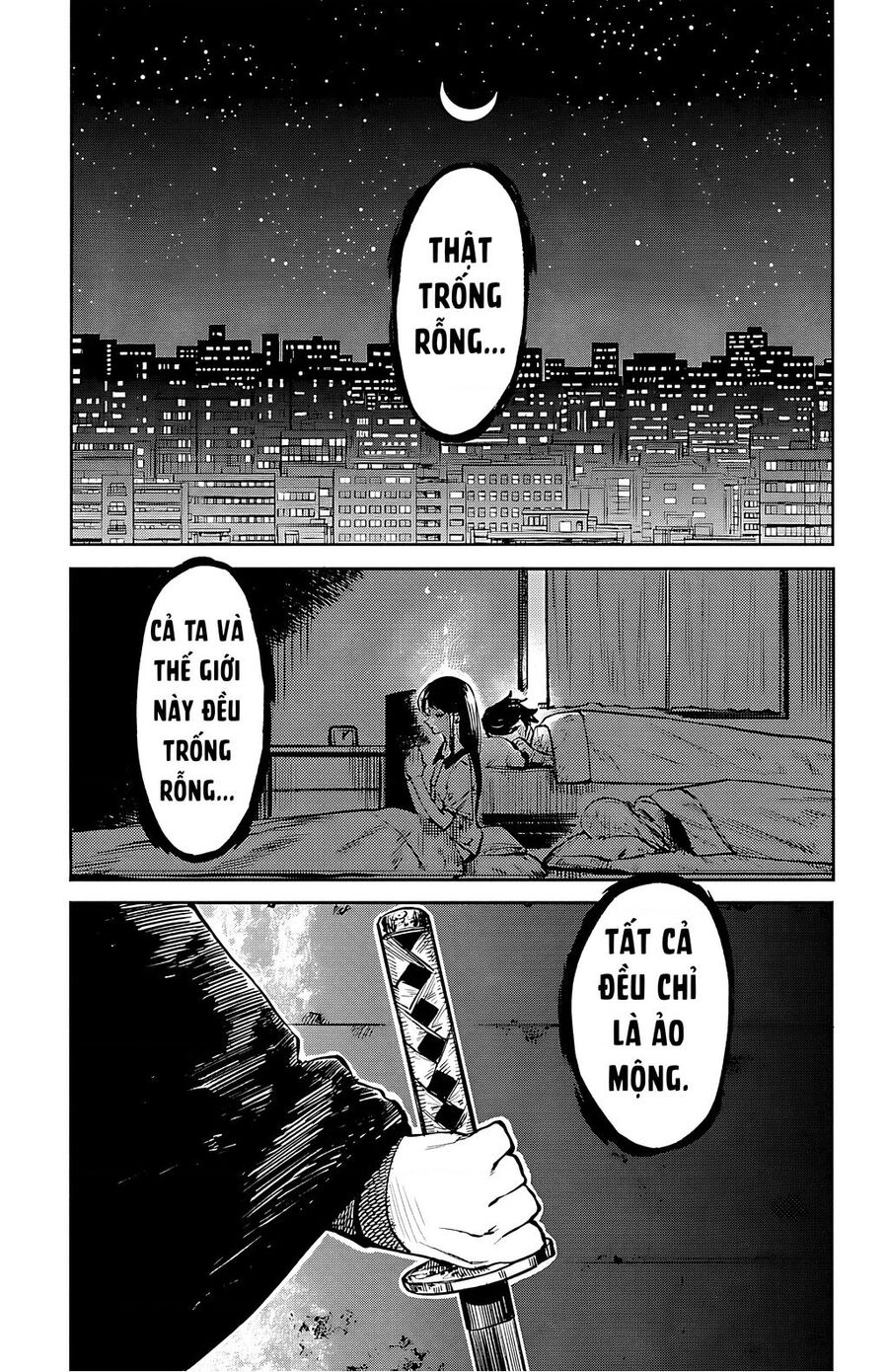Shy Chap 36 - Next Chap 37