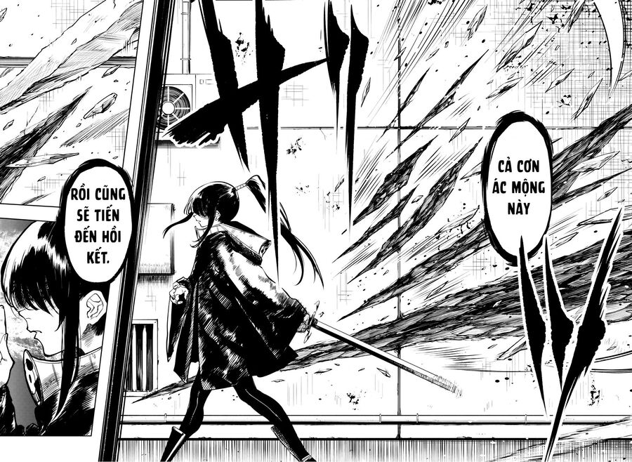 Shy Chap 36 - Next Chap 37