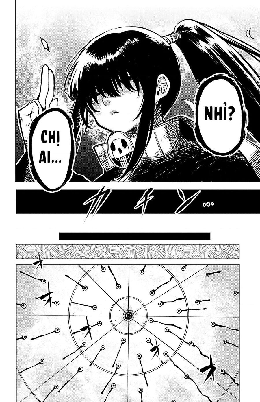 Shy Chap 36 - Next Chap 37