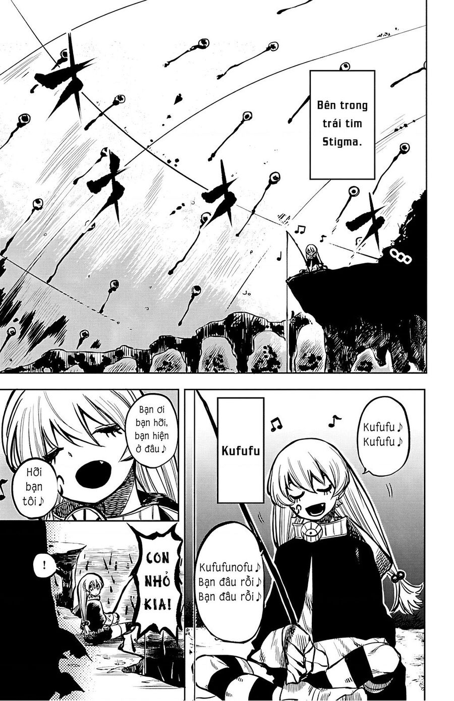 Shy Chap 36 - Next Chap 37