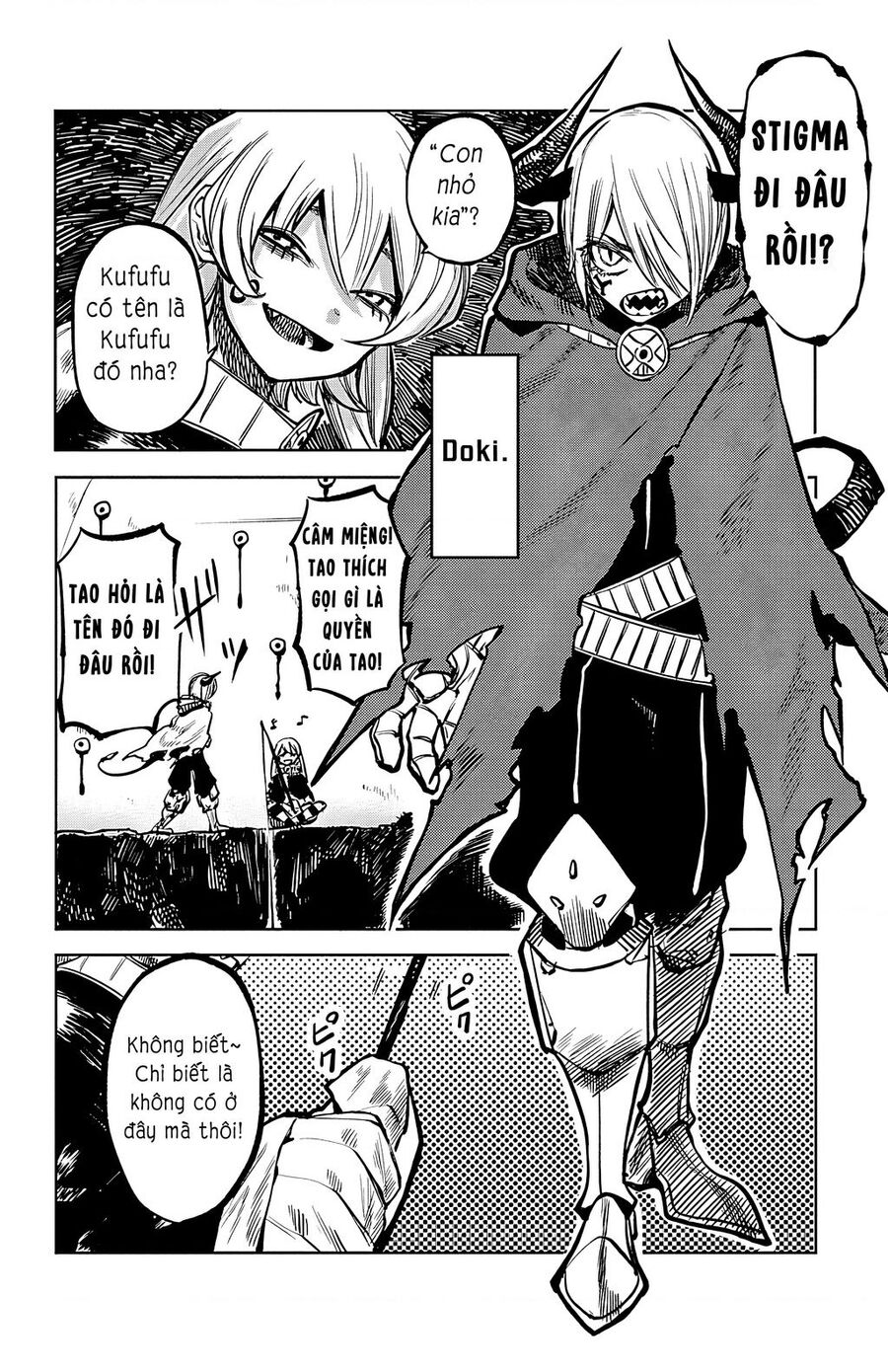 Shy Chap 36 - Next Chap 37