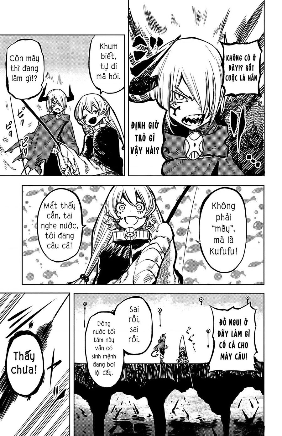 Shy Chap 36 - Next Chap 37
