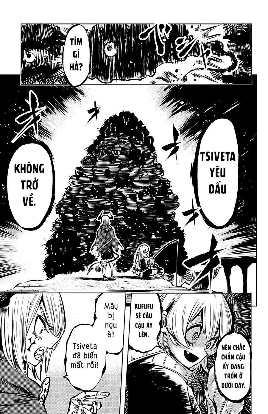 Shy Chap 36 - Next Chap 37