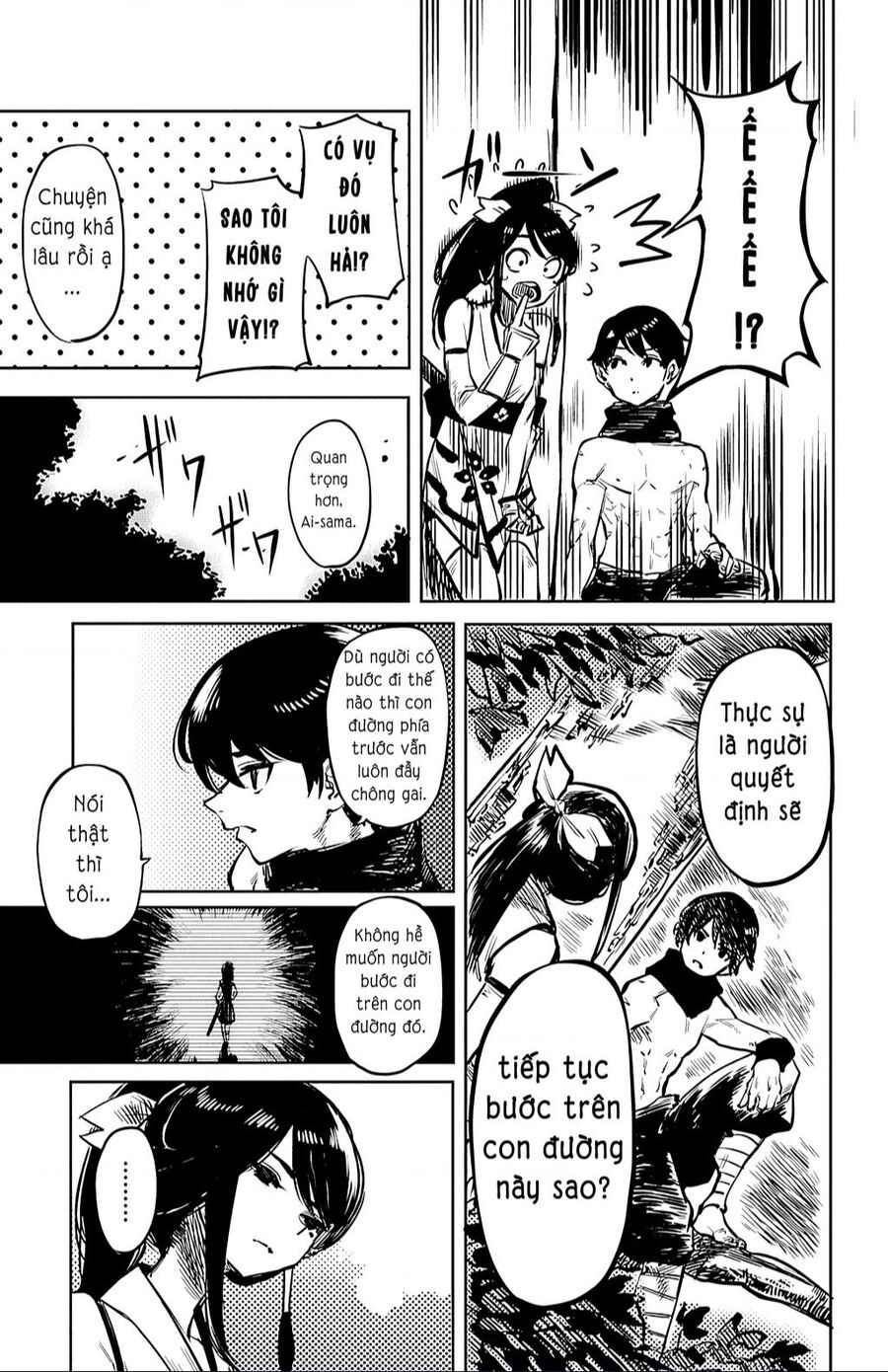 Shy Chap 37 - Next Chap 38