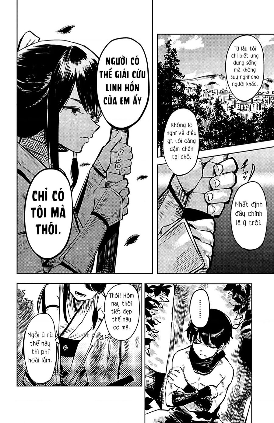 Shy Chap 37 - Next Chap 38